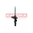 KAMOKA 2000466 - Amortisseur avant gauche 