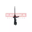 KAMOKA 2000492 - Amortisseur avant gauche 