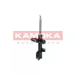 KAMOKA 2000492 - Amortisseur avant gauche 