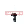 KAMOKA 2000492 - Amortisseur avant gauche 
