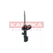 KAMOKA 2000492 - Amortisseur avant gauche 