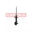 KAMOKA 2000493 - Amortisseur avant droit 