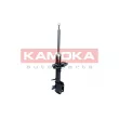 KAMOKA 2000494 - Amortisseur avant gauche 