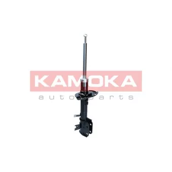 Amortisseur avant gauche KAMOKA 2000494