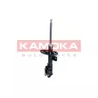Amortisseur avant gauche KAMOKA [2000496]