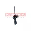 KAMOKA 2000496 - Amortisseur avant gauche 