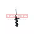 KAMOKA 2000497 - Amortisseur avant droit 