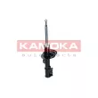 KAMOKA 2000497 - Amortisseur avant droit 