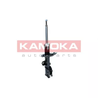 Amortisseur avant gauche KAMOKA OEM 546501R201