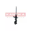 KAMOKA 2000498 - Amortisseur avant gauche 