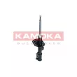 KAMOKA 2000498 - Amortisseur avant gauche 