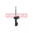 KAMOKA 2000499 - Amortisseur avant droit 