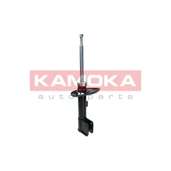 Amortisseur avant gauche KAMOKA 2000500
