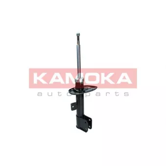 Amortisseur avant droit KAMOKA 2000501