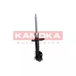 KAMOKA 2000555 - Amortisseur avant gauche 