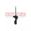 KAMOKA 2000563 - Amortisseur avant gauche 