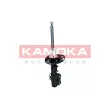 KAMOKA 2000566 - Amortisseur avant droit 