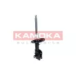 KAMOKA 2000567 - Amortisseur avant gauche 