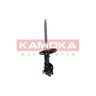 KAMOKA 2000567 - Amortisseur avant gauche 