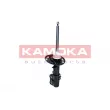 KAMOKA 2000567 - Amortisseur avant gauche 