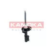 KAMOKA 2000567 - Amortisseur avant gauche 