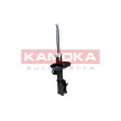 KAMOKA 2000568 - Amortisseur avant droit 