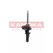 KAMOKA 2000571 - Amortisseur avant gauche 
