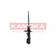 KAMOKA 2000575 - Amortisseur avant gauche 