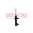 KAMOKA 2000575 - Amortisseur avant gauche 