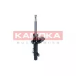 KAMOKA 2000580 - Amortisseur avant droit 