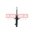 KAMOKA 2000580 - Amortisseur avant droit 