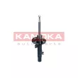 KAMOKA 2000580 - Amortisseur avant droit 