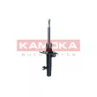 KAMOKA 2000582 - Amortisseur avant droit 