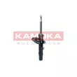 KAMOKA 2000582 - Amortisseur avant droit 