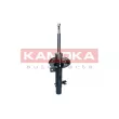 KAMOKA 2000582 - Amortisseur avant droit 