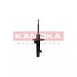 KAMOKA 2000583 - Amortisseur avant gauche 