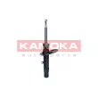 KAMOKA 2000584 - Amortisseur avant droit 