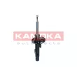 KAMOKA 2000585 - Amortisseur avant gauche 