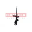 KAMOKA 2000588 - Amortisseur avant droit 
