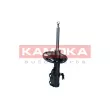 KAMOKA 2000588 - Amortisseur avant droit 