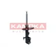 KAMOKA 2000588 - Amortisseur avant droit 