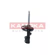 KAMOKA 2000589 - Amortisseur avant gauche 