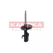 KAMOKA 2000589 - Amortisseur avant gauche 