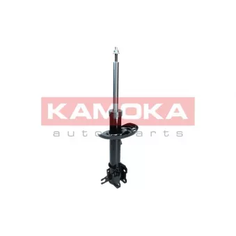 Amortisseur avant gauche KAMOKA OEM 93168546