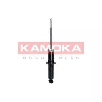 Jeu de 2 amortisseurs arrière KAMOKA OEM 00k68068866ae