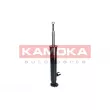 KAMOKA 2000666 - Amortisseur arrière droit 