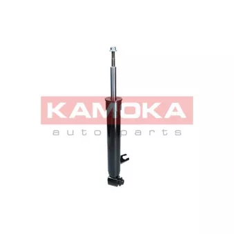 Amortisseur arrière droit KAMOKA OEM 33526780498
