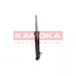 KAMOKA 2000666 - Amortisseur arrière droit 
