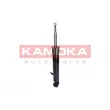 KAMOKA 2000666 - Amortisseur arrière droit 