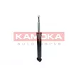 KAMOKA 2000667 - Amortisseur arrière gauche 